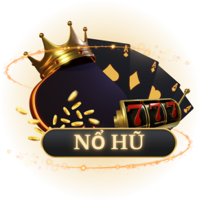 Logo nổ hũ