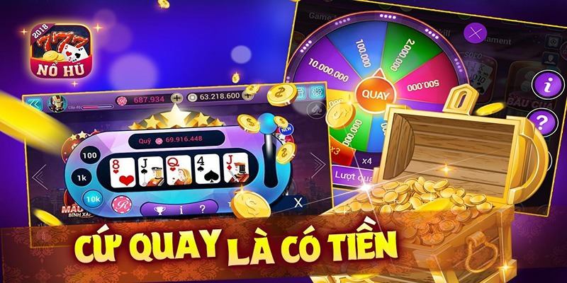 Điểm nổi bật của nổ hũ phát lộc so với tựa game khác