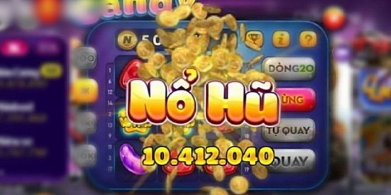 Điểm mạnh tạo sức hút của slot game tại Red88