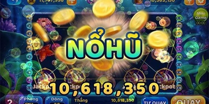 Những đánh giá từ chuyên gia về nổ hũ V6bet