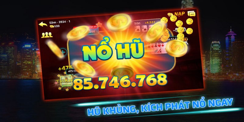 Nổ hũ Kubet  - Sân chơi slot xanh chín