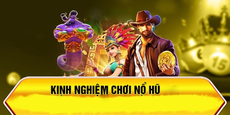 Đôi nét cơ bản về trò chơi nổ hũ săn thưởng lớn