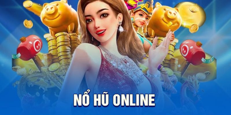 Những tựa game hot được yêu thích tại nổ hũ Alo789