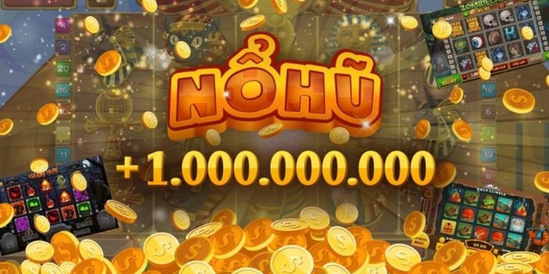 Định nghĩa cổng game nổ hũ uy tín nhất là gì?