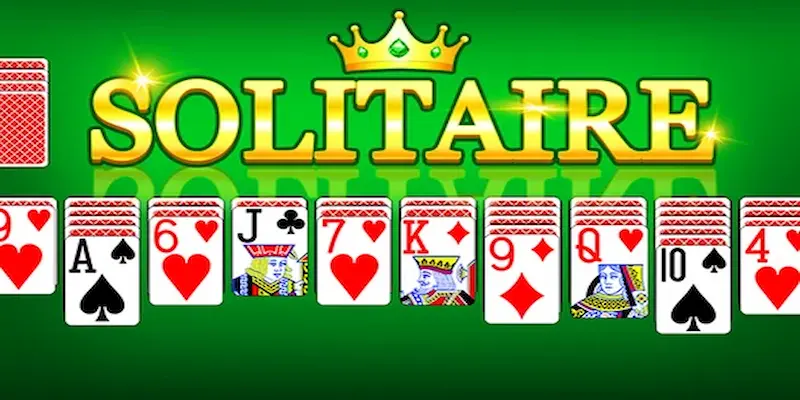 Game online solitaire